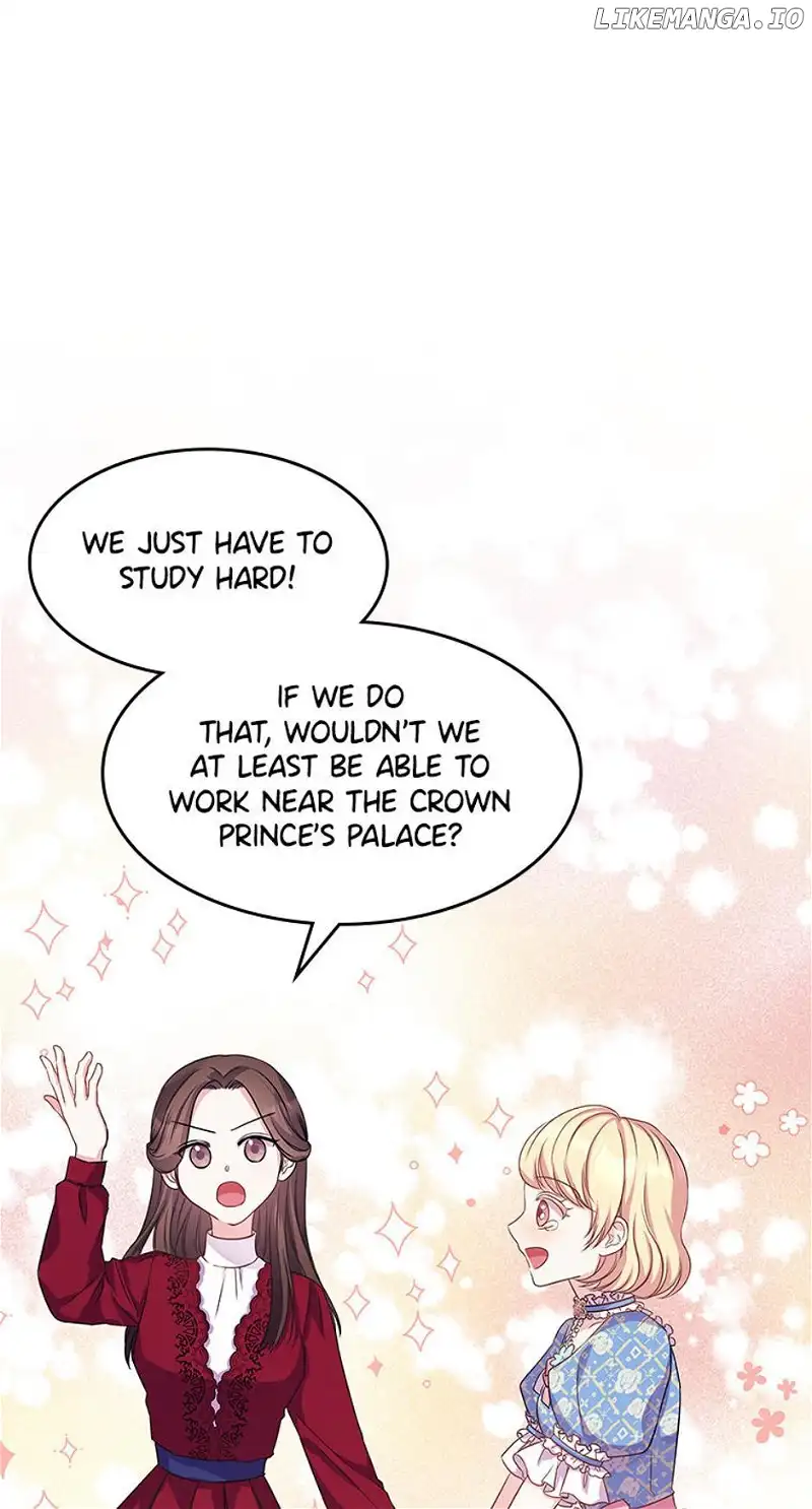 The Flower That Swallowed the Sun chapter 4 page 40