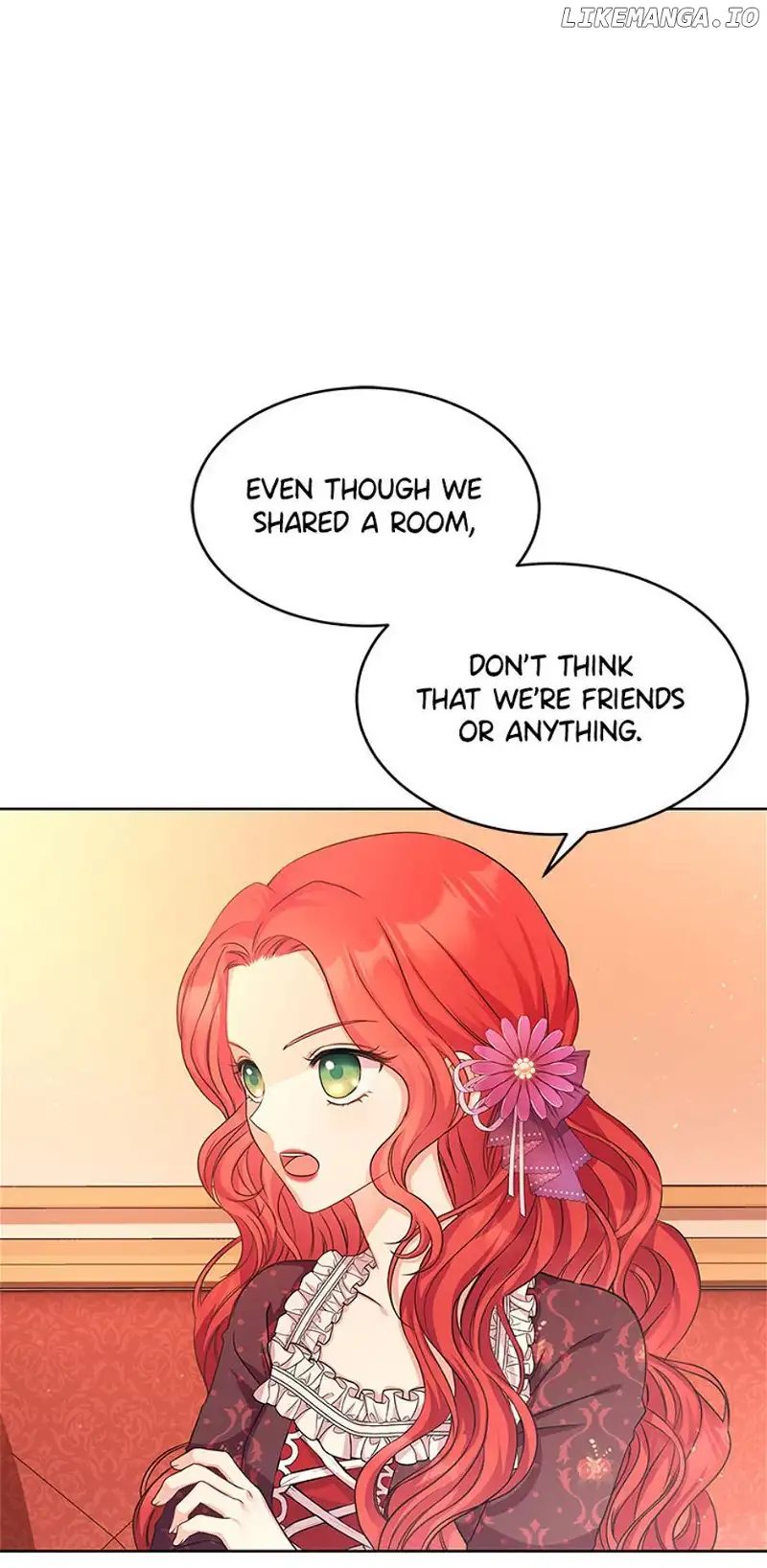 The Flower That Swallowed the Sun chapter 4 page 54