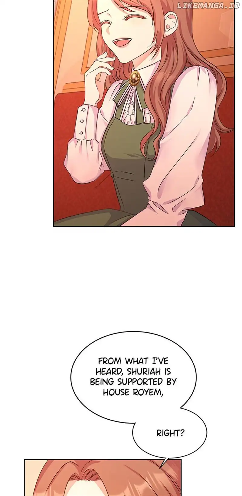 The Flower That Swallowed the Sun chapter 4 page 58