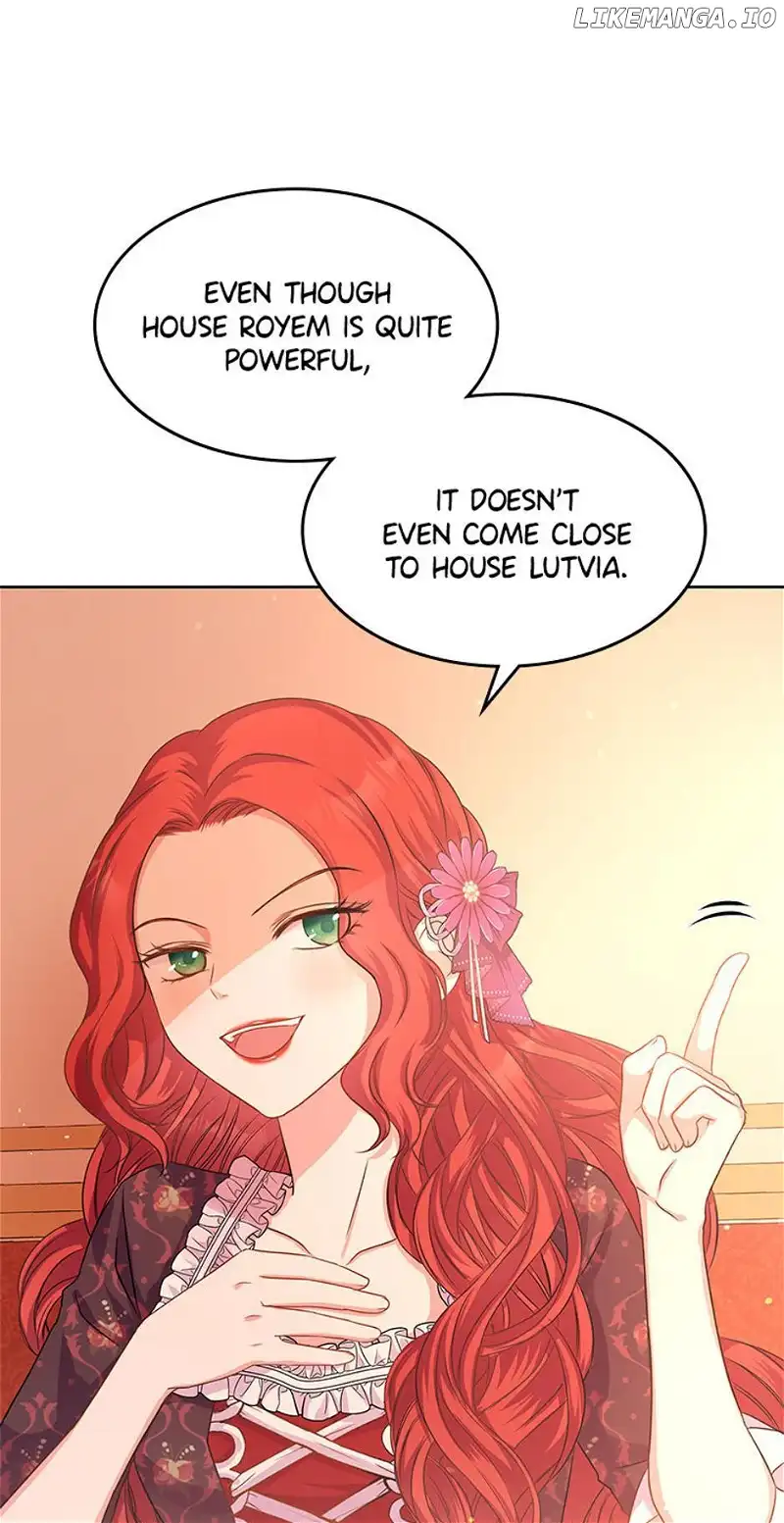 The Flower That Swallowed the Sun chapter 4 page 61