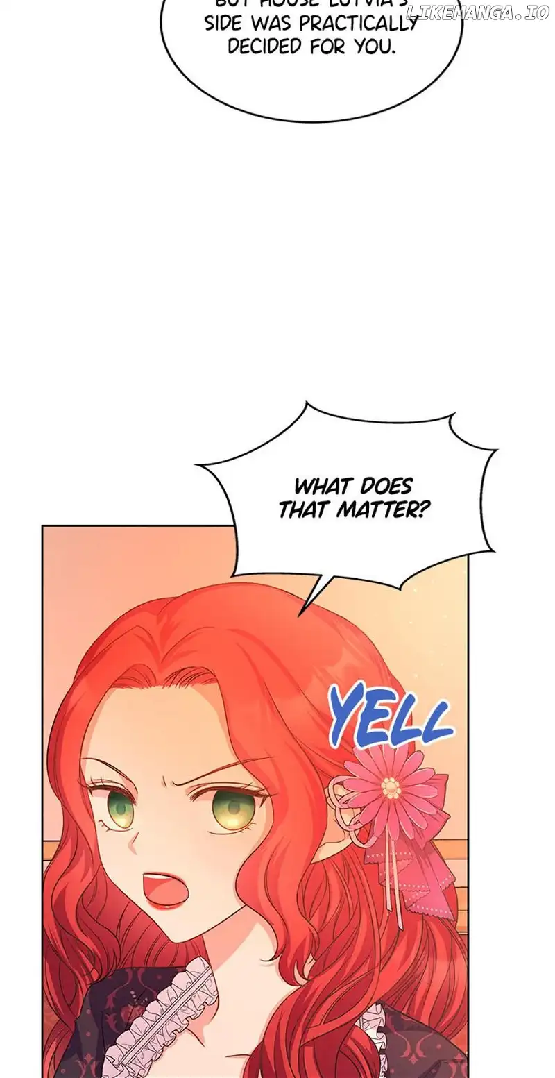 The Flower That Swallowed the Sun chapter 4 page 65