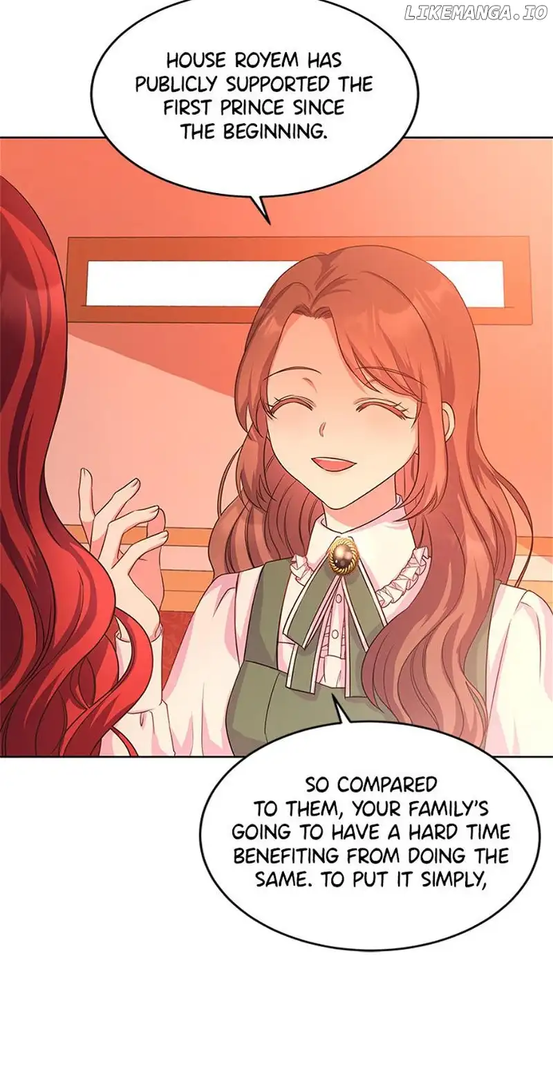 The Flower That Swallowed the Sun chapter 4 page 67