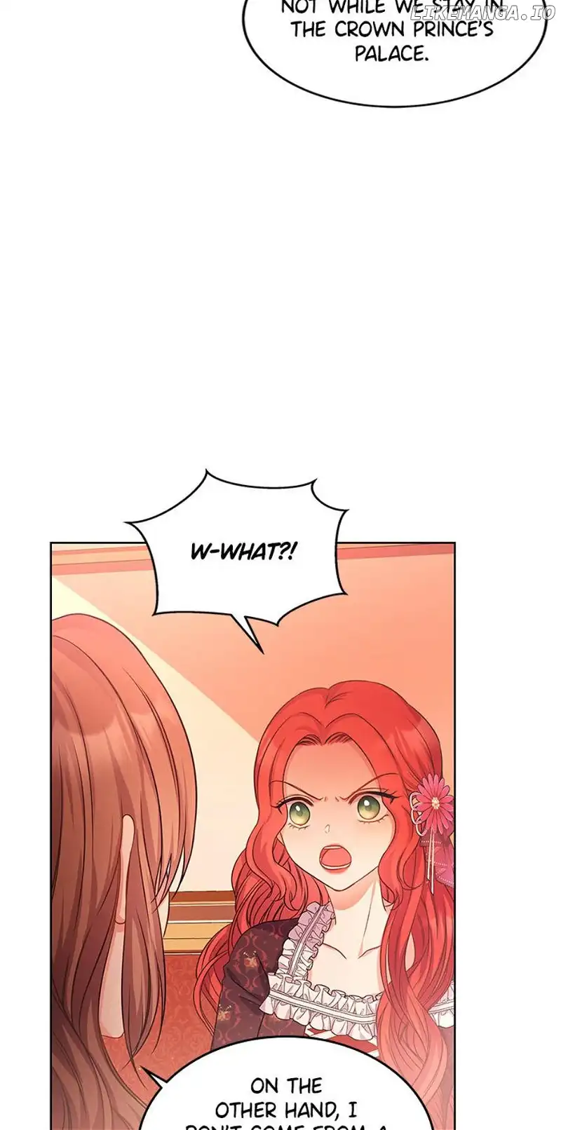 The Flower That Swallowed the Sun chapter 4 page 69