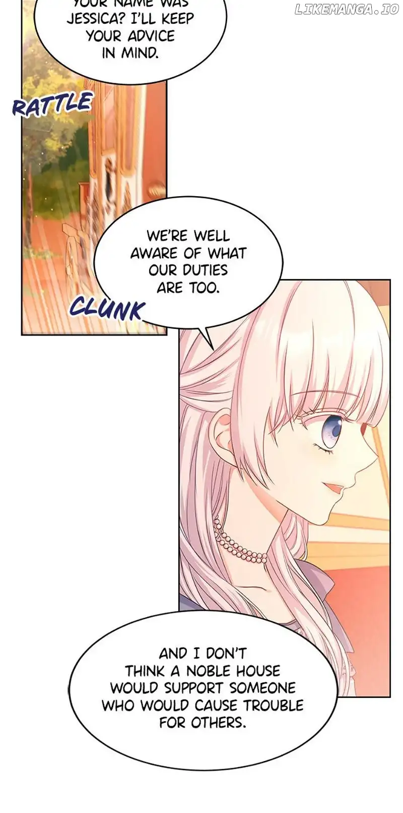The Flower That Swallowed the Sun chapter 4 page 74