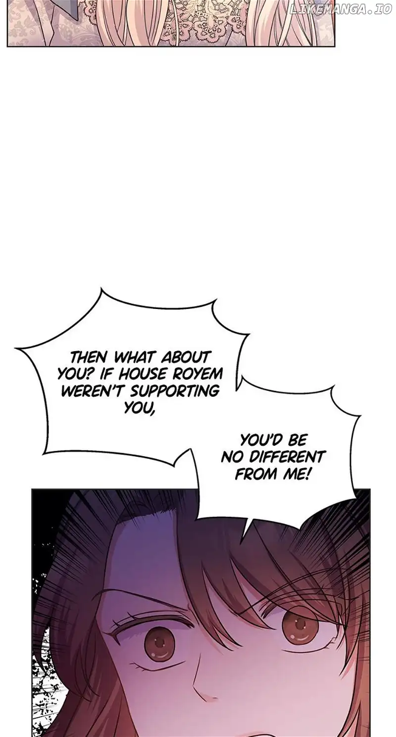The Flower That Swallowed the Sun chapter 4 page 79