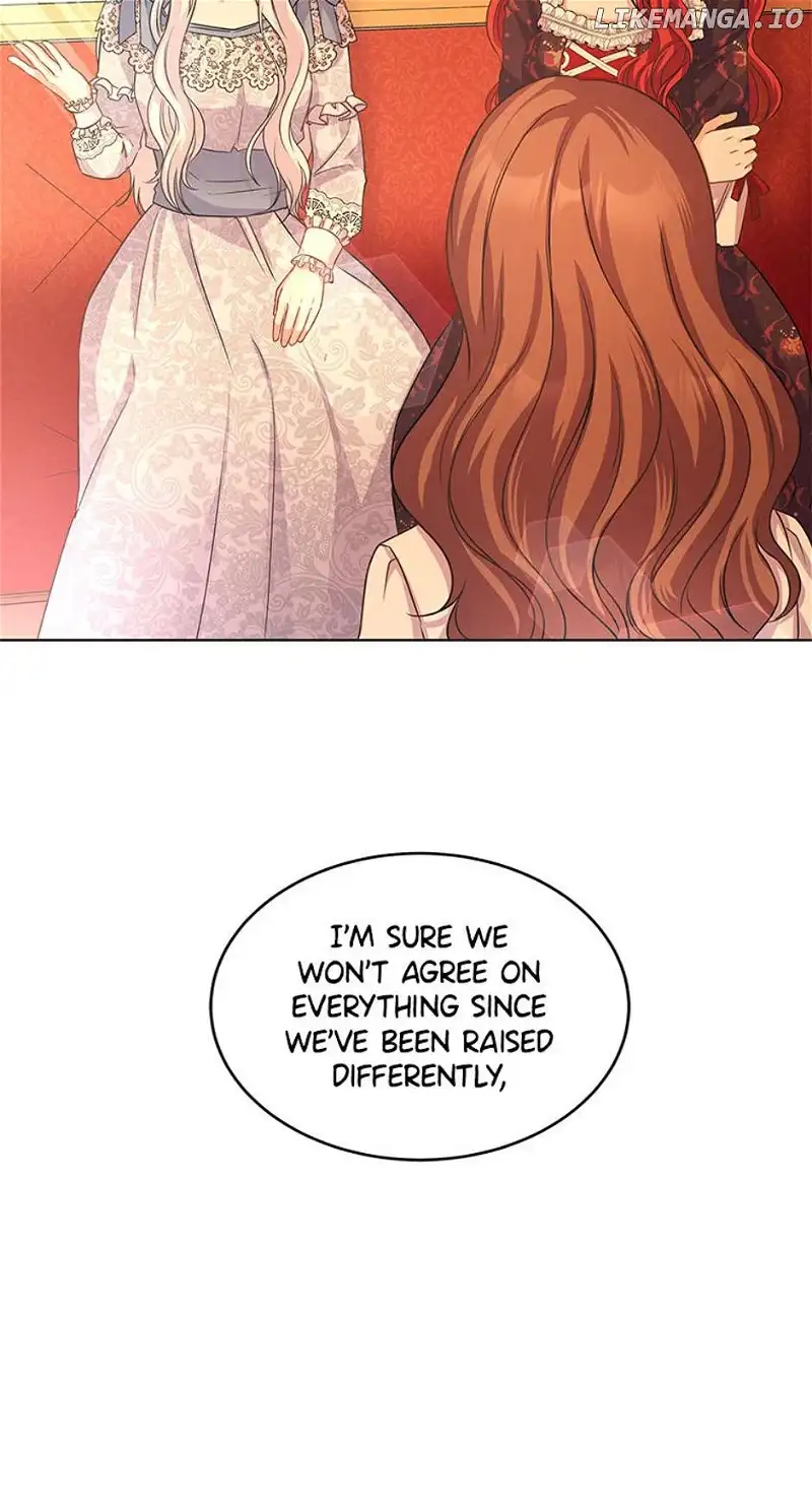 The Flower That Swallowed the Sun chapter 4 page 81