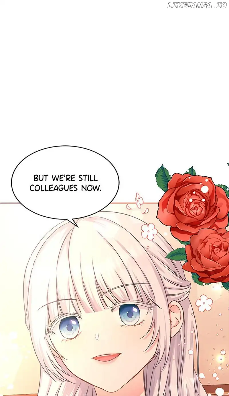 The Flower That Swallowed the Sun chapter 4 page 82