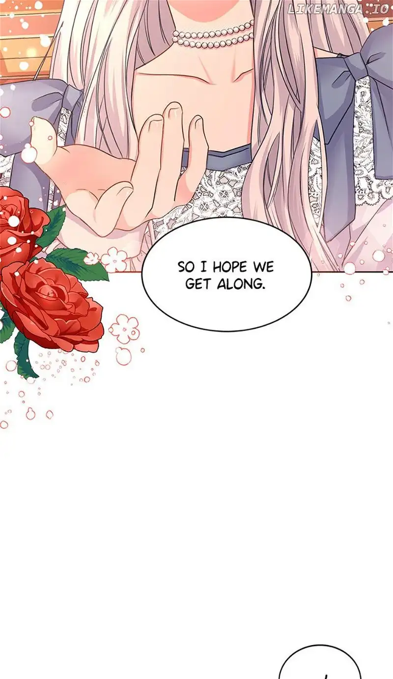 The Flower That Swallowed the Sun chapter 4 page 83