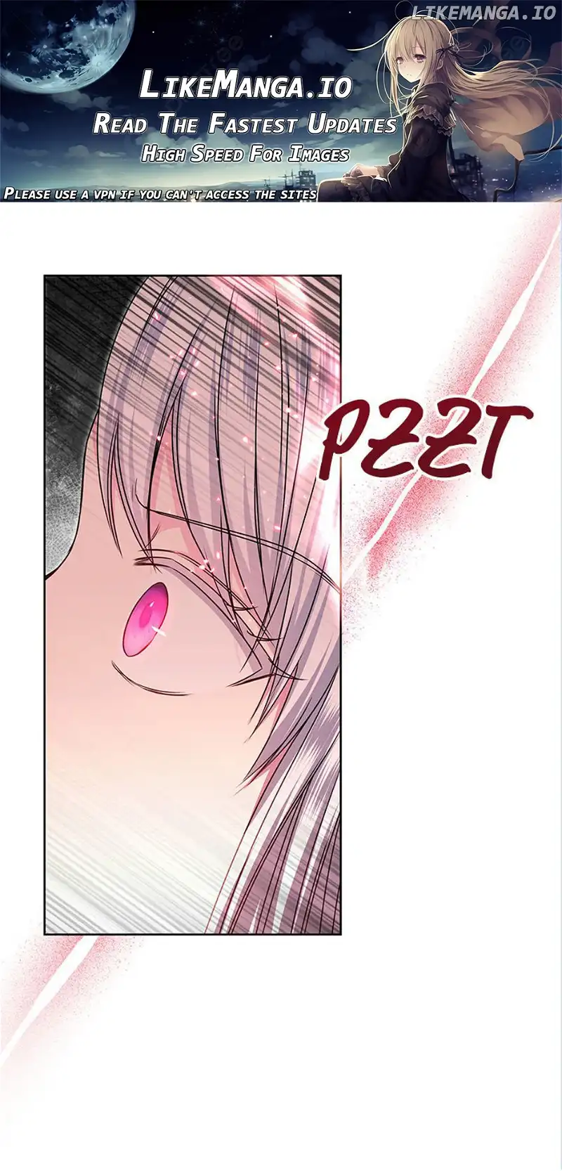 The Flower That Swallowed the Sun chapter 40 page 1