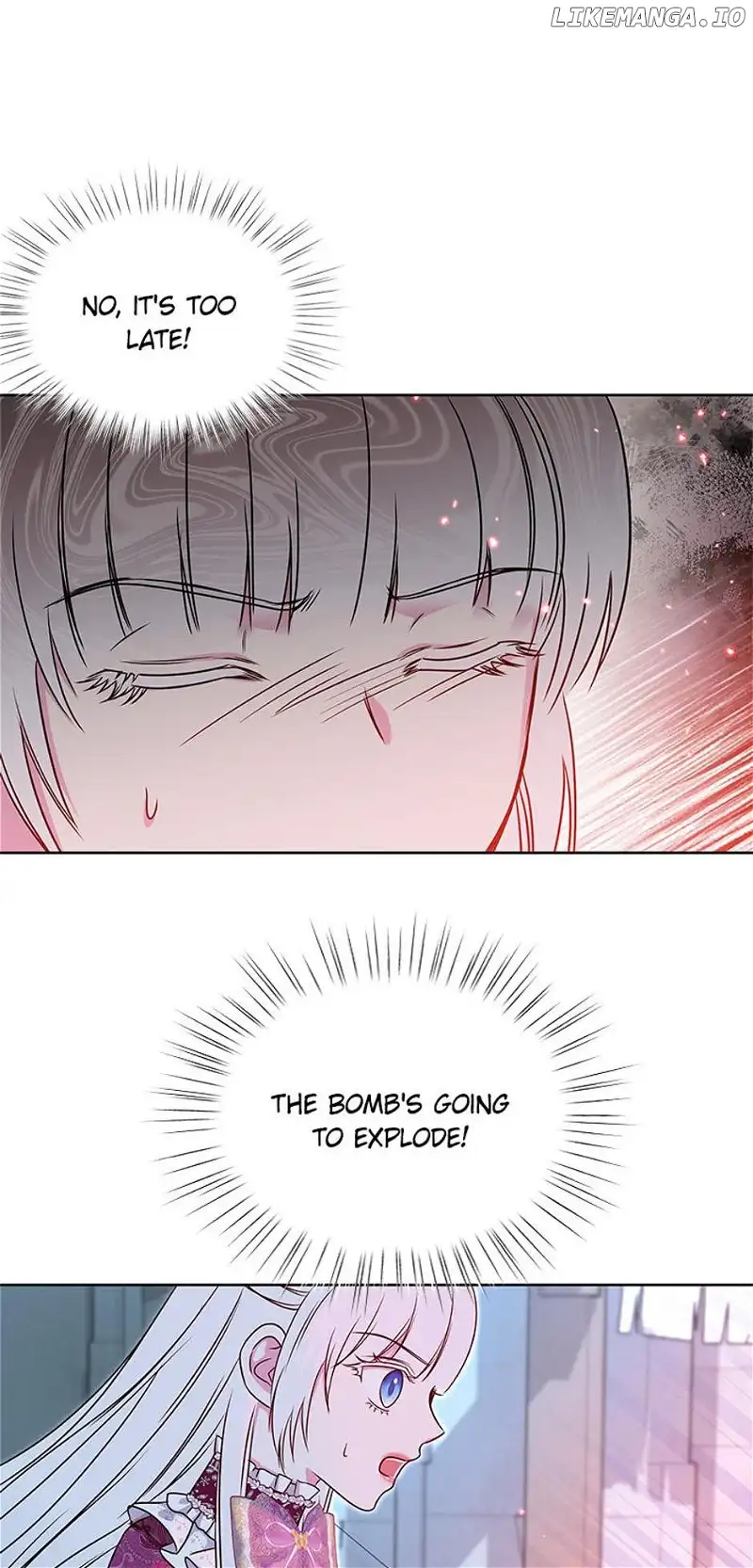 The Flower That Swallowed the Sun chapter 40 page 3