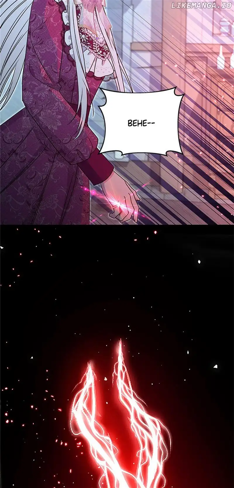 The Flower That Swallowed the Sun chapter 40 page 4