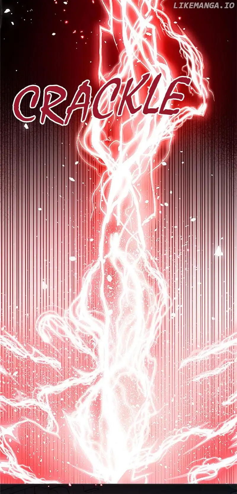 The Flower That Swallowed the Sun chapter 40 page 5