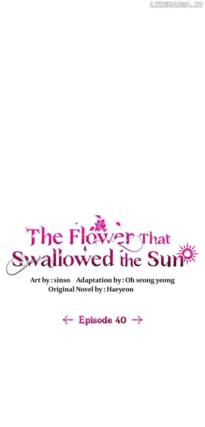 The Flower That Swallowed the Sun chapter 40 page 7
