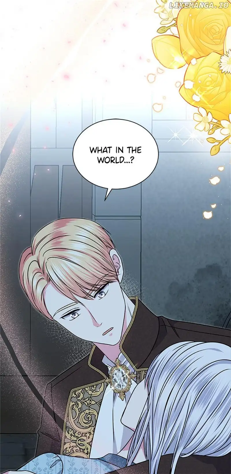 The Flower That Swallowed the Sun chapter 40 page 9