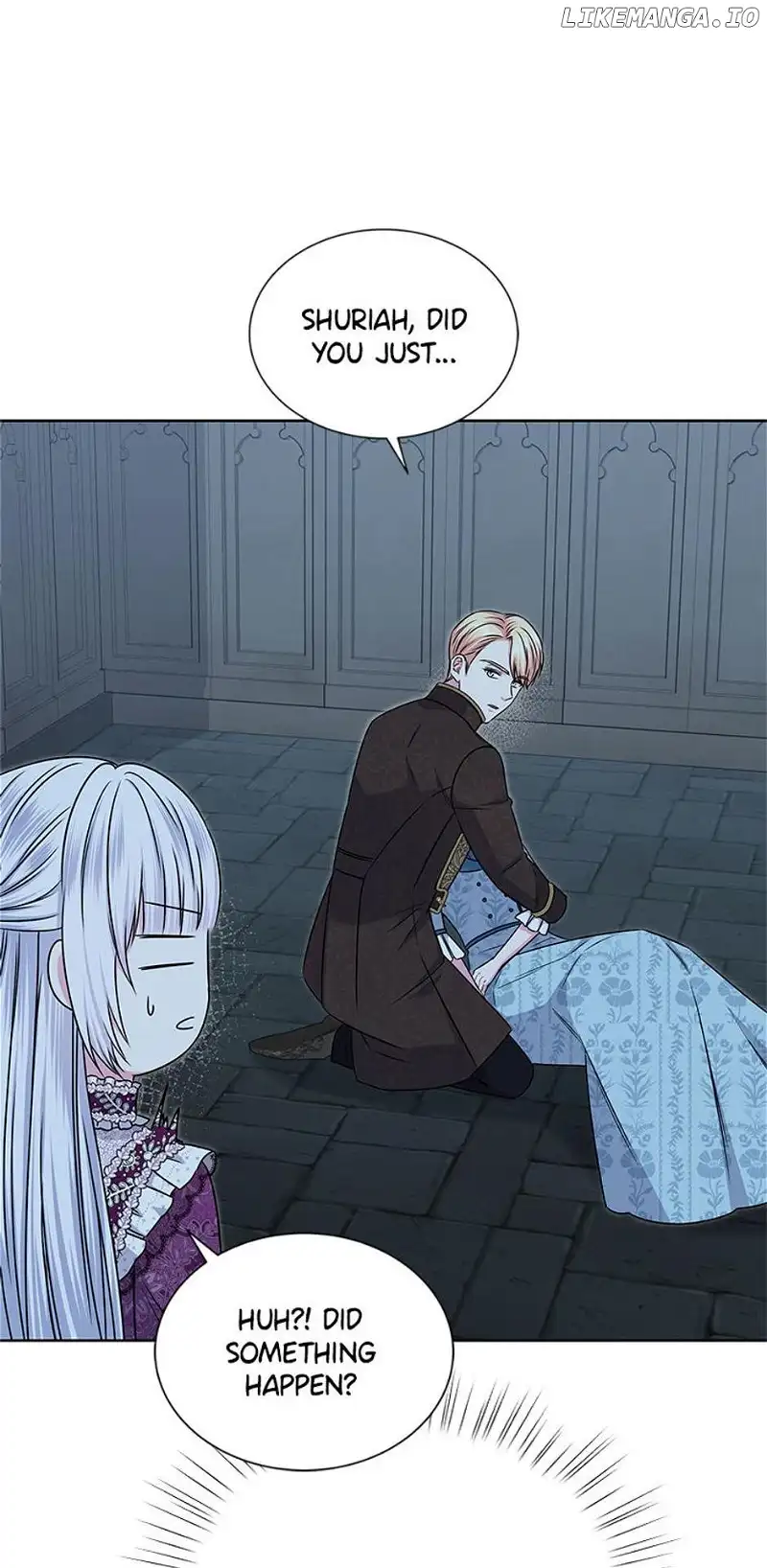 The Flower That Swallowed the Sun chapter 40 page 11