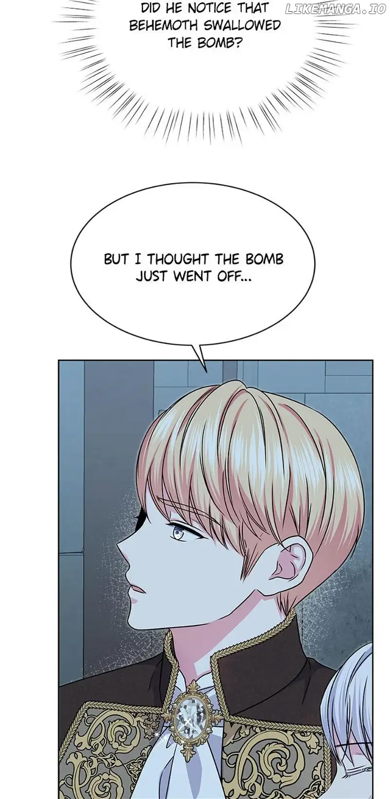 The Flower That Swallowed the Sun chapter 40 page 12