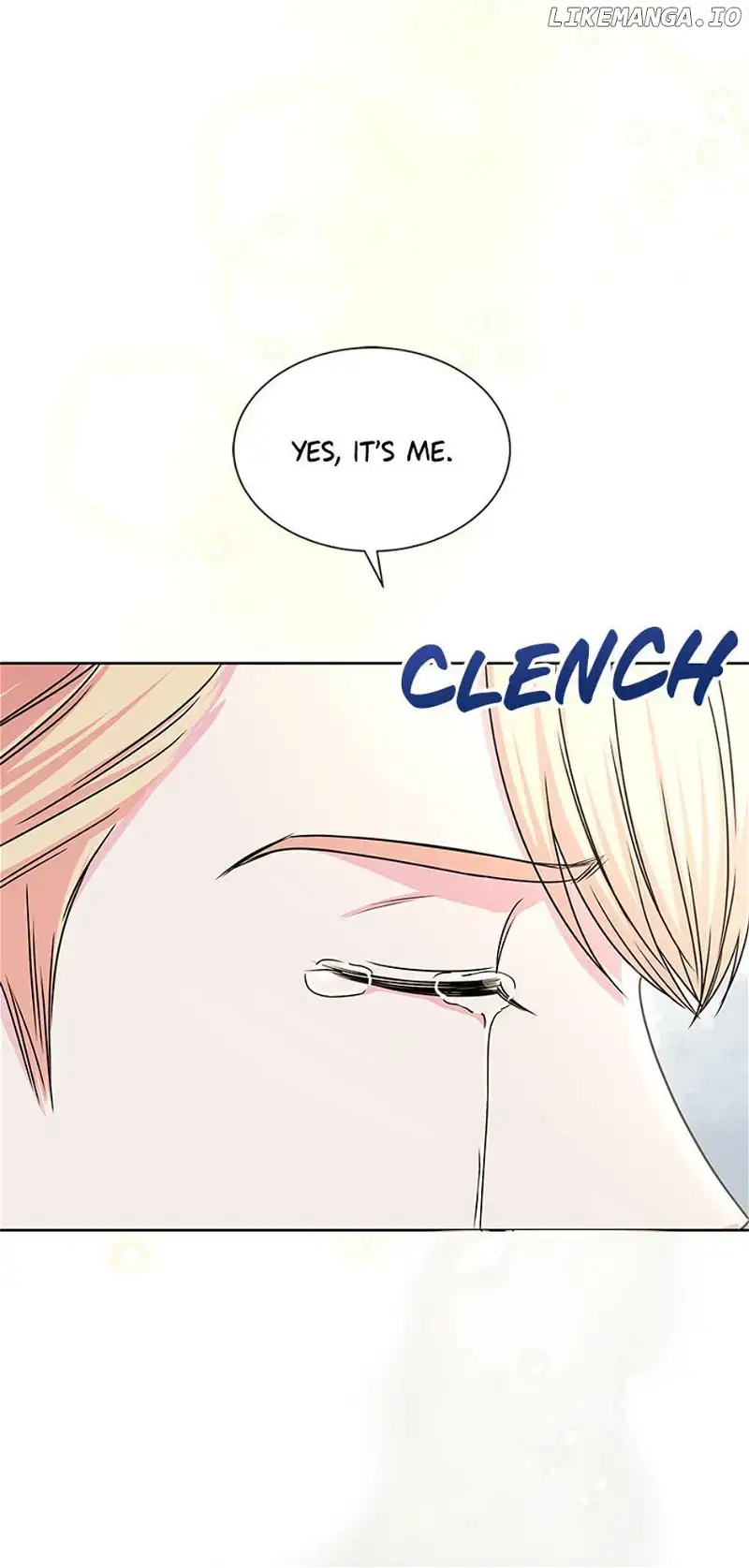 The Flower That Swallowed the Sun chapter 40 page 17
