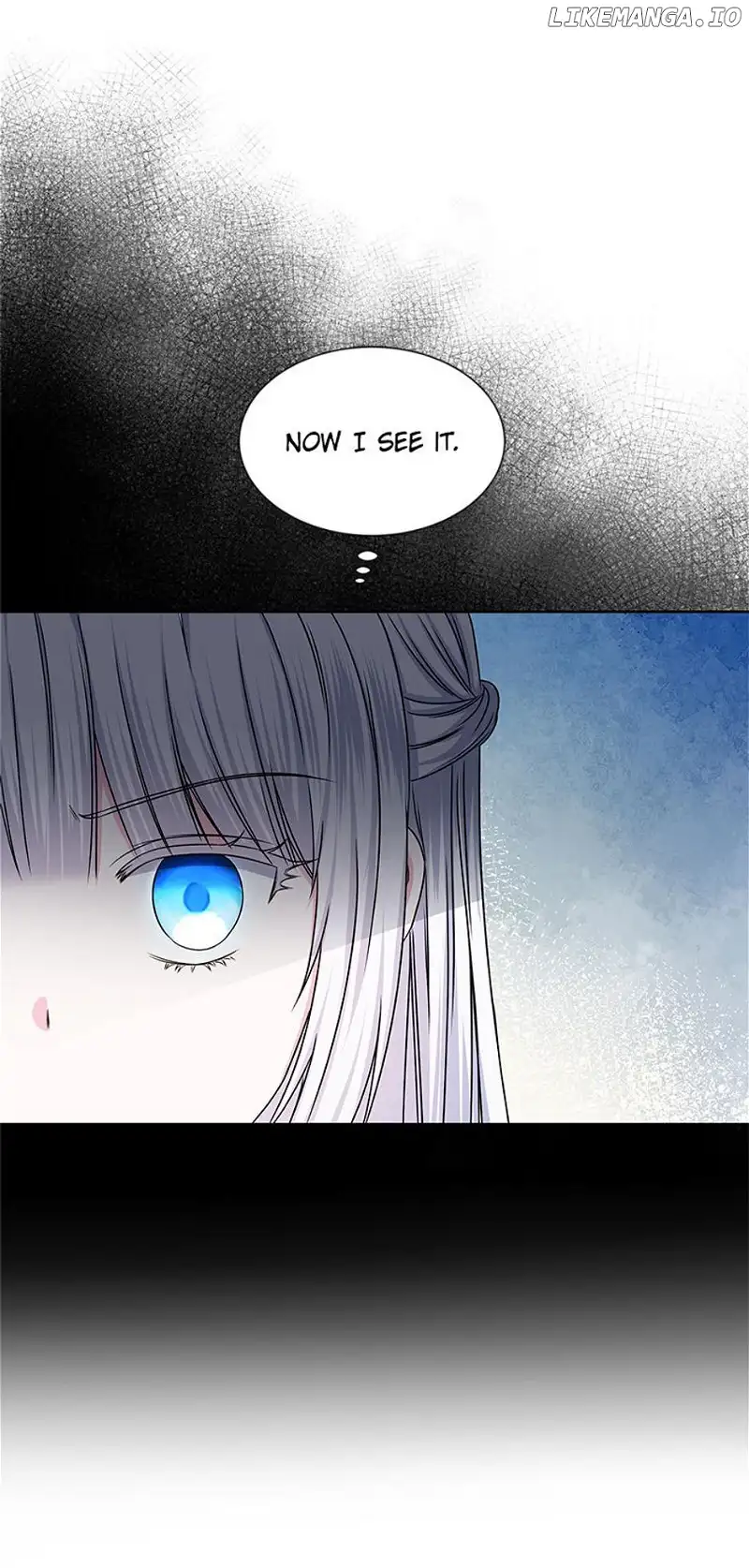 The Flower That Swallowed the Sun chapter 40 page 19