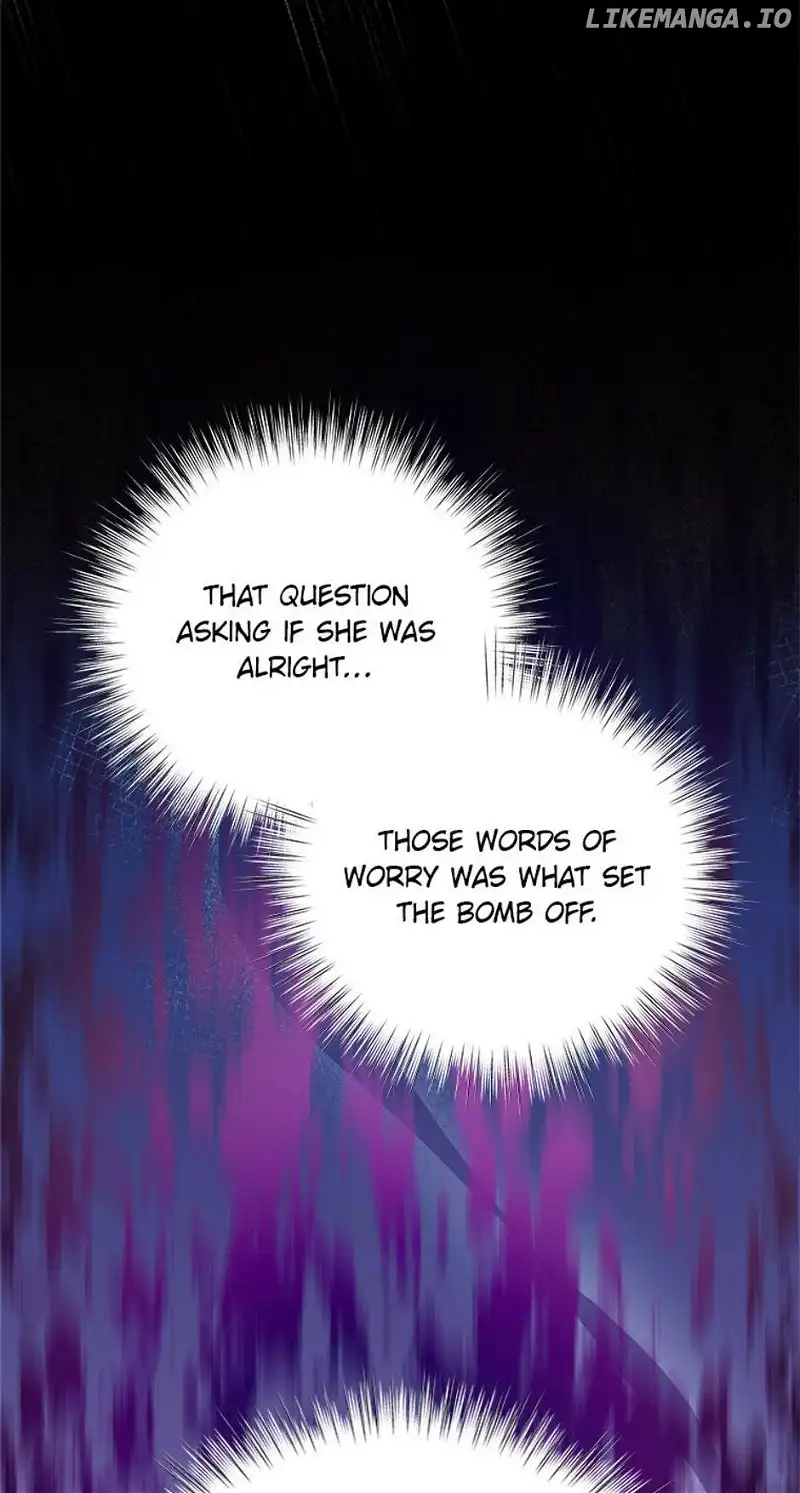 The Flower That Swallowed the Sun chapter 40 page 21