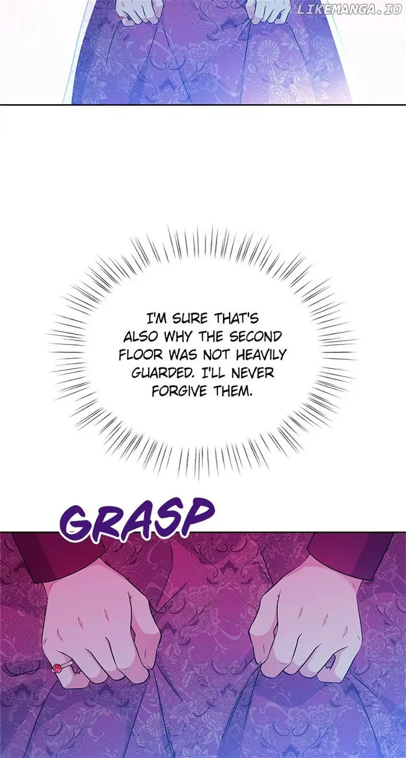 The Flower That Swallowed the Sun chapter 40 page 23