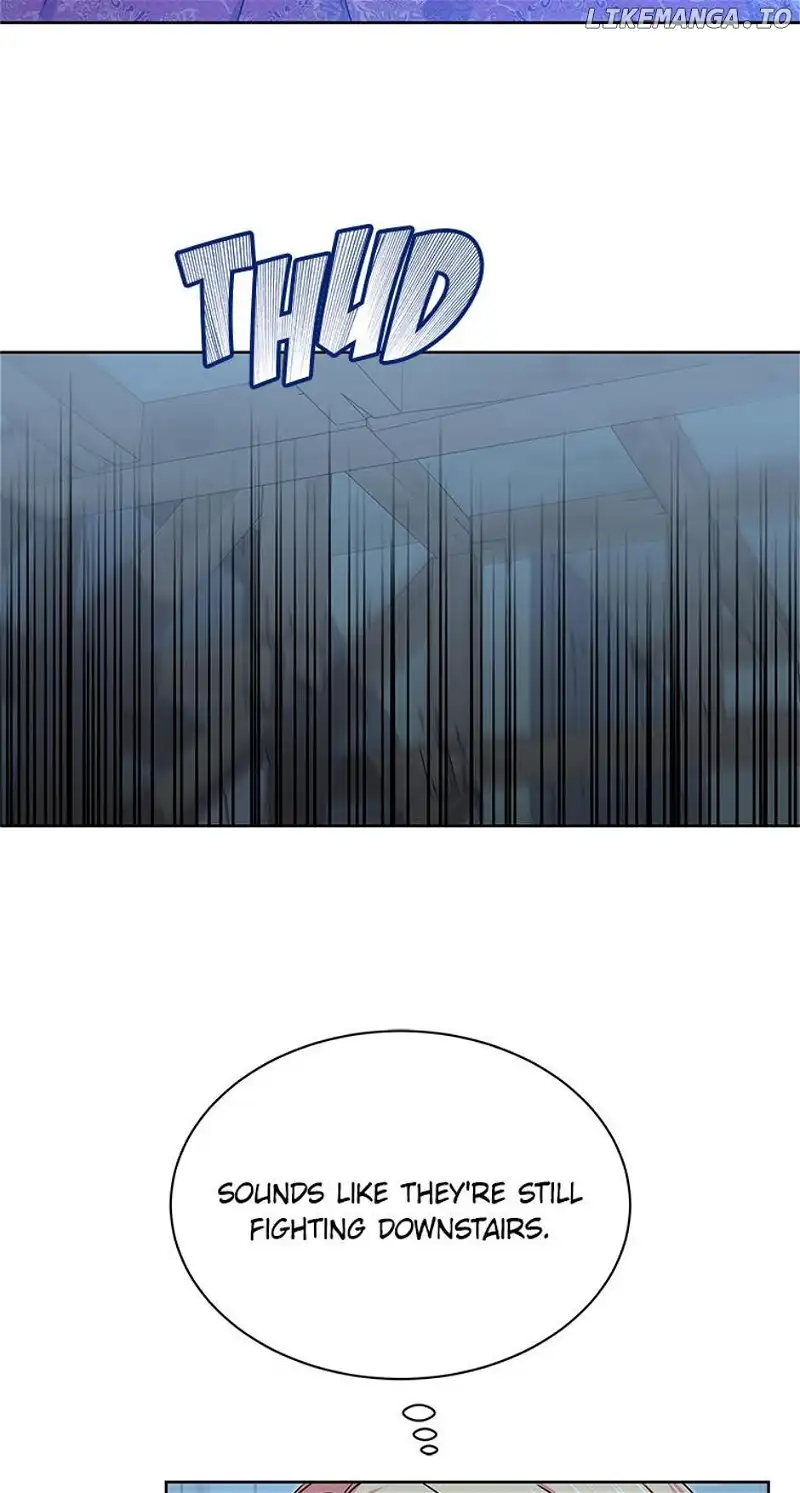 The Flower That Swallowed the Sun chapter 40 page 24