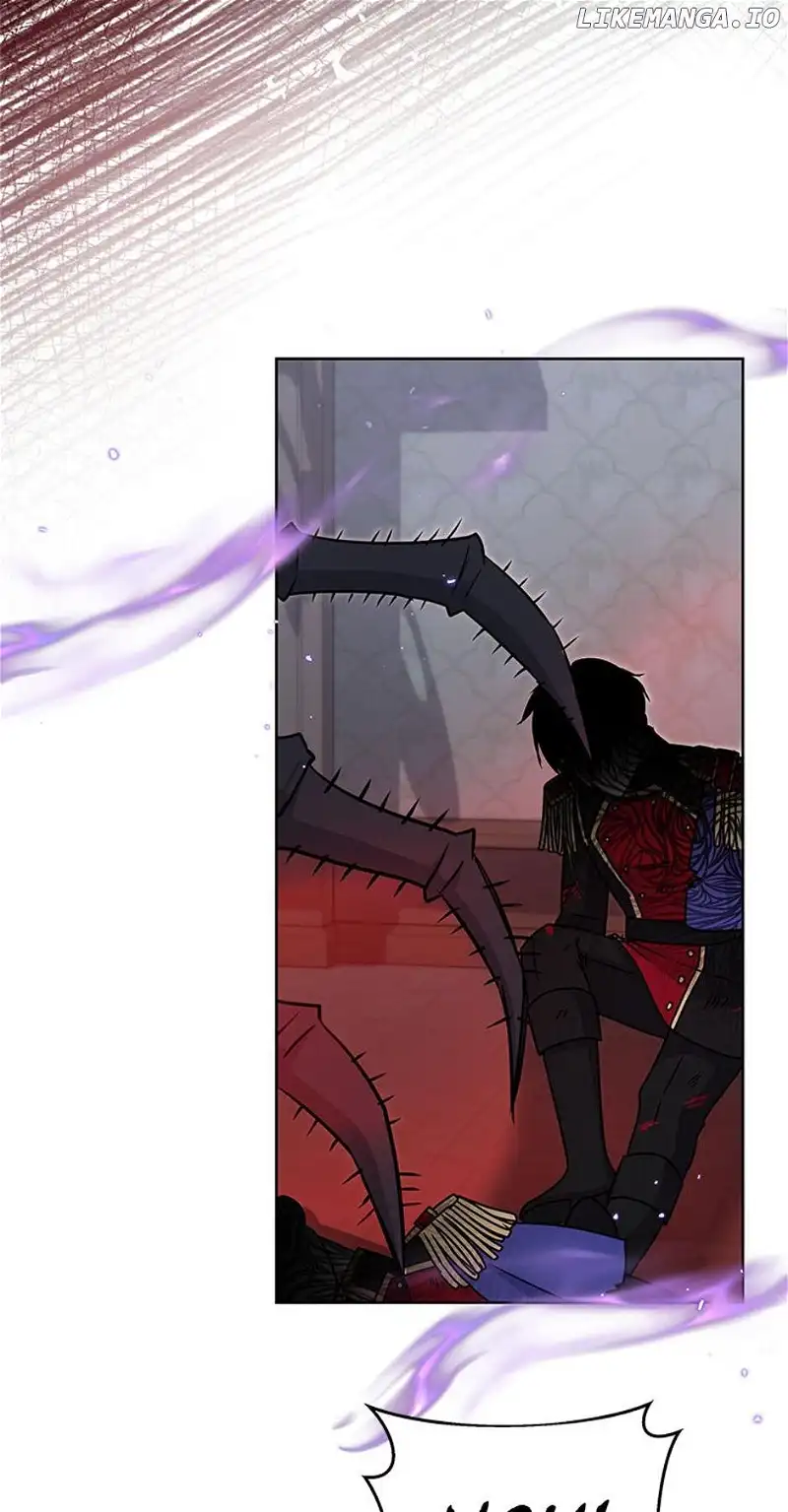 The Flower That Swallowed the Sun chapter 40 page 31