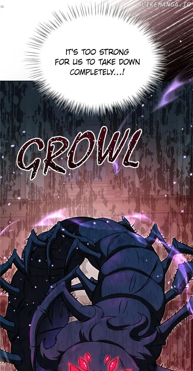 The Flower That Swallowed the Sun chapter 40 page 33