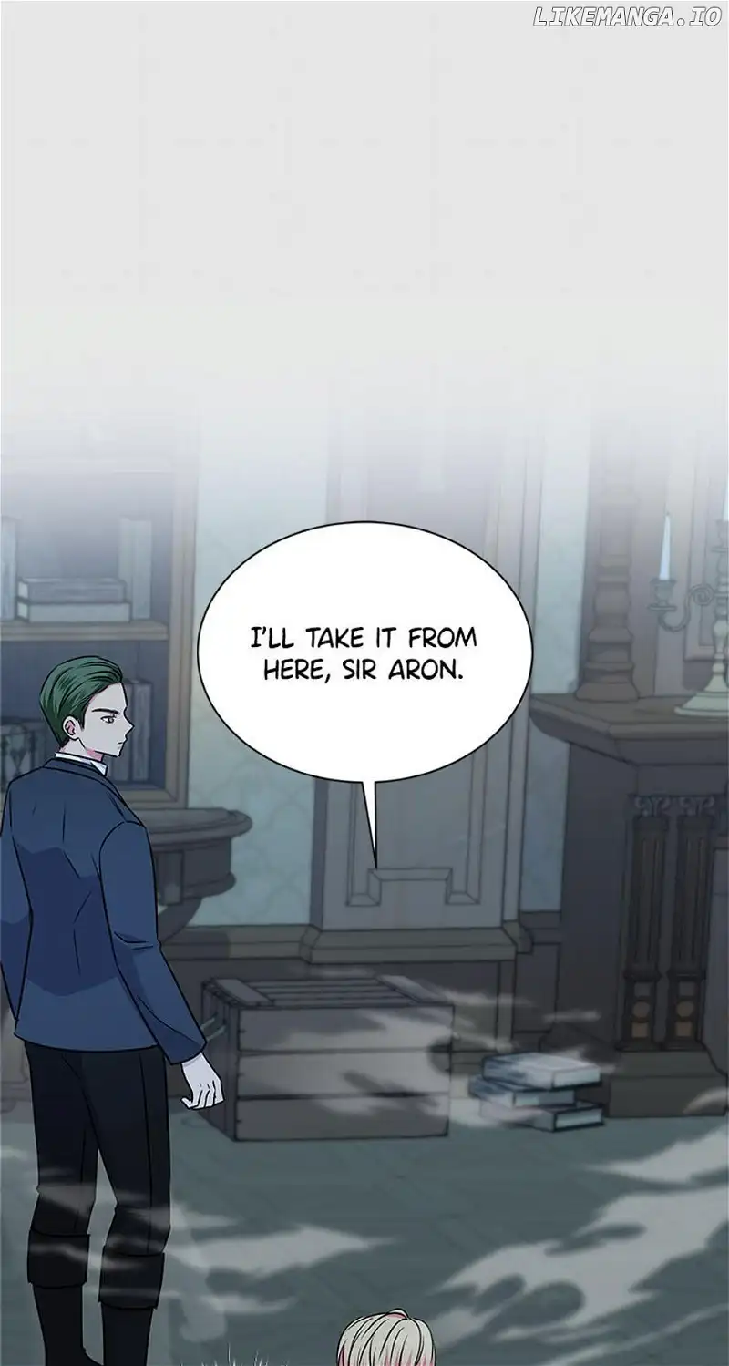 The Flower That Swallowed the Sun chapter 40 page 35
