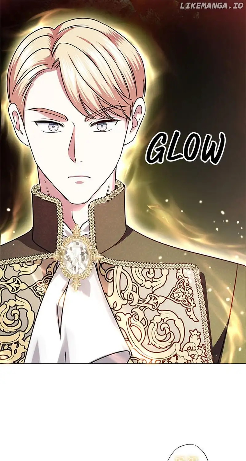 The Flower That Swallowed the Sun chapter 40 page 37