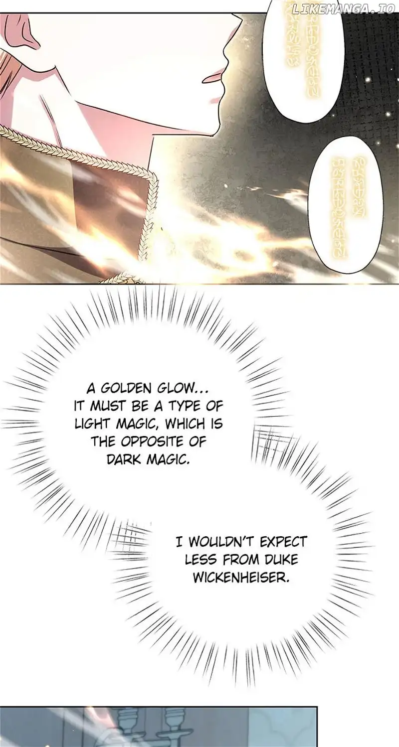 The Flower That Swallowed the Sun chapter 40 page 38
