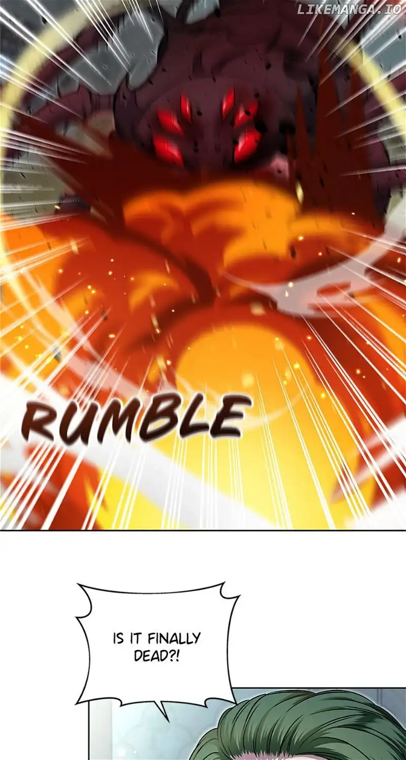 The Flower That Swallowed the Sun chapter 40 page 41
