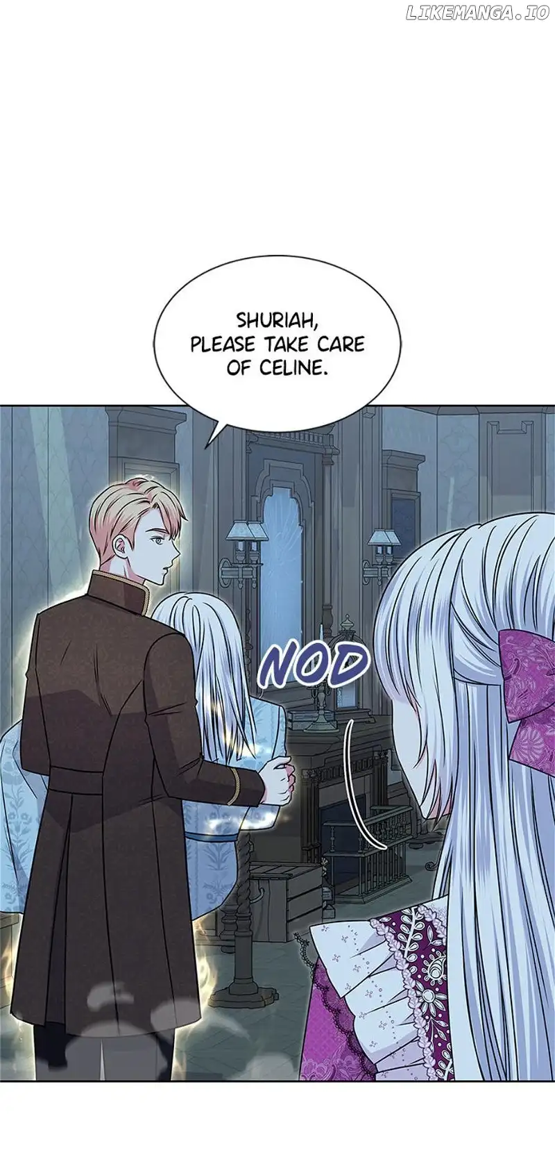 The Flower That Swallowed the Sun chapter 40 page 44