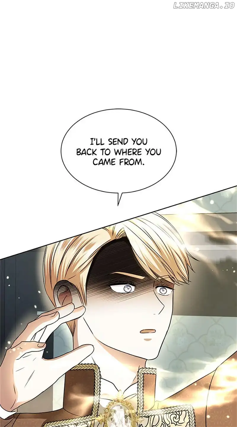 The Flower That Swallowed the Sun chapter 40 page 48