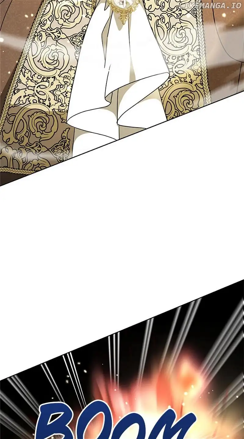 The Flower That Swallowed the Sun chapter 40 page 49