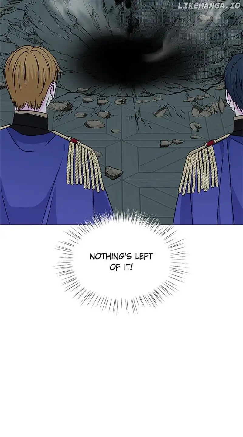 The Flower That Swallowed the Sun chapter 40 page 53