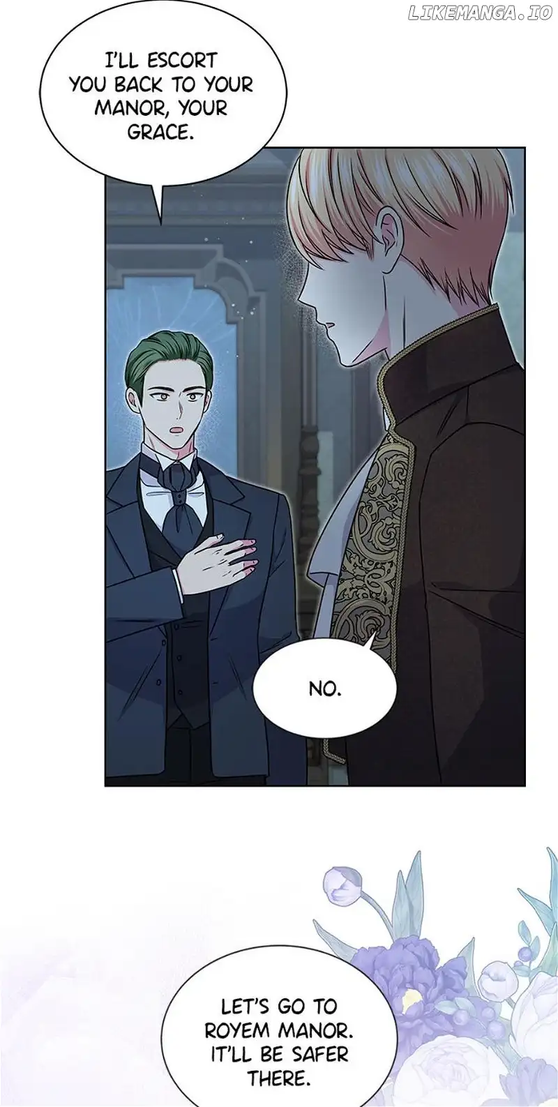 The Flower That Swallowed the Sun chapter 40 page 56