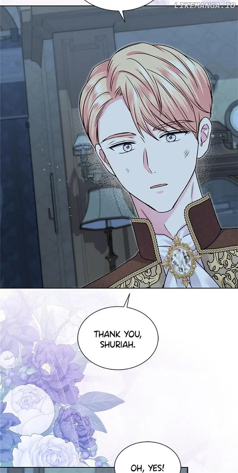 The Flower That Swallowed the Sun chapter 40 page 57