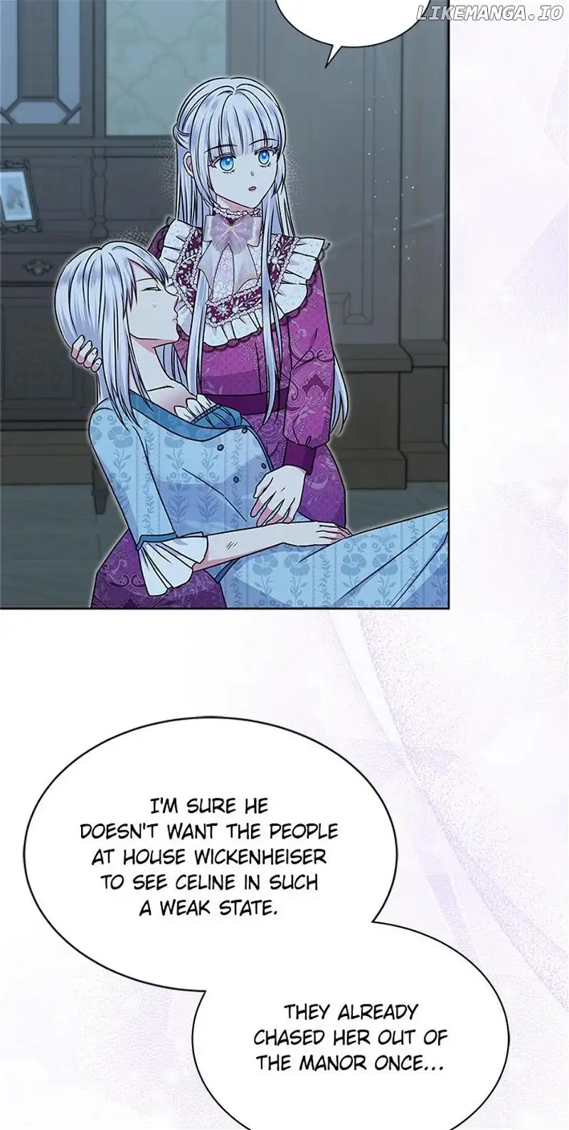 The Flower That Swallowed the Sun chapter 40 page 58