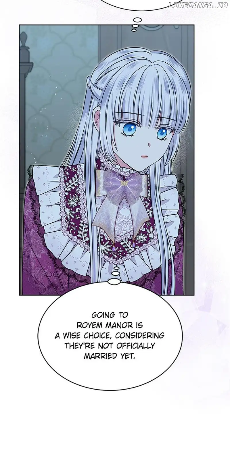 The Flower That Swallowed the Sun chapter 40 page 59