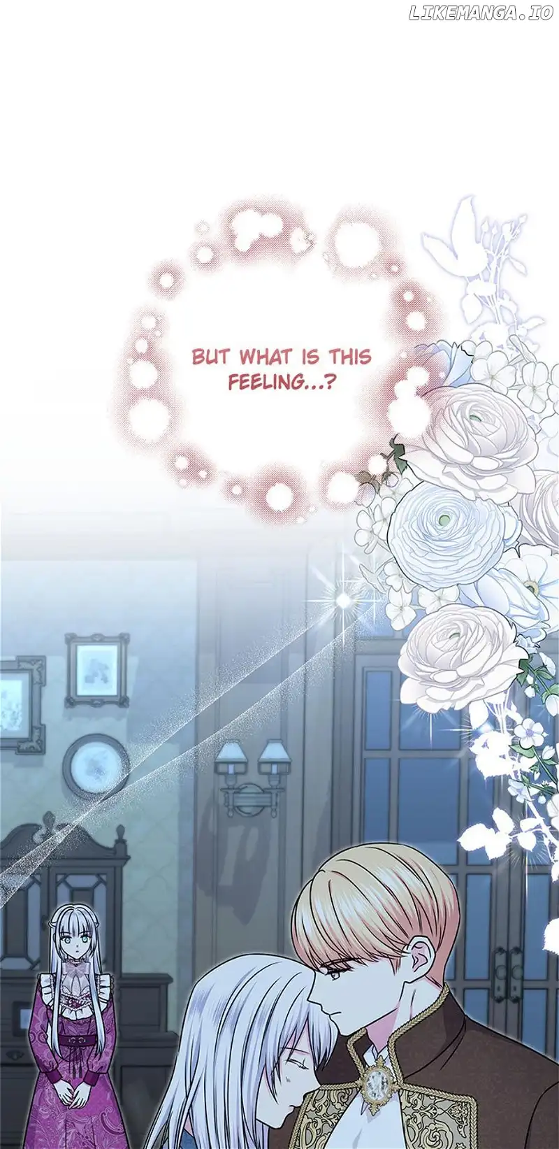 The Flower That Swallowed the Sun chapter 40 page 60