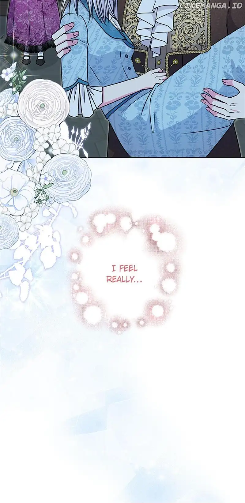 The Flower That Swallowed the Sun chapter 40 page 61