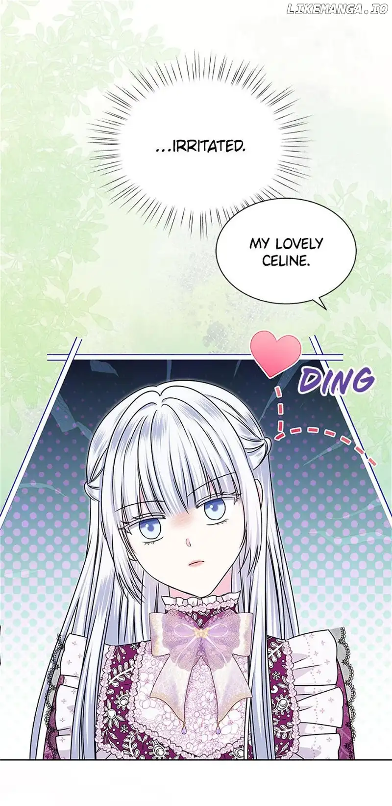 The Flower That Swallowed the Sun chapter 40 page 63