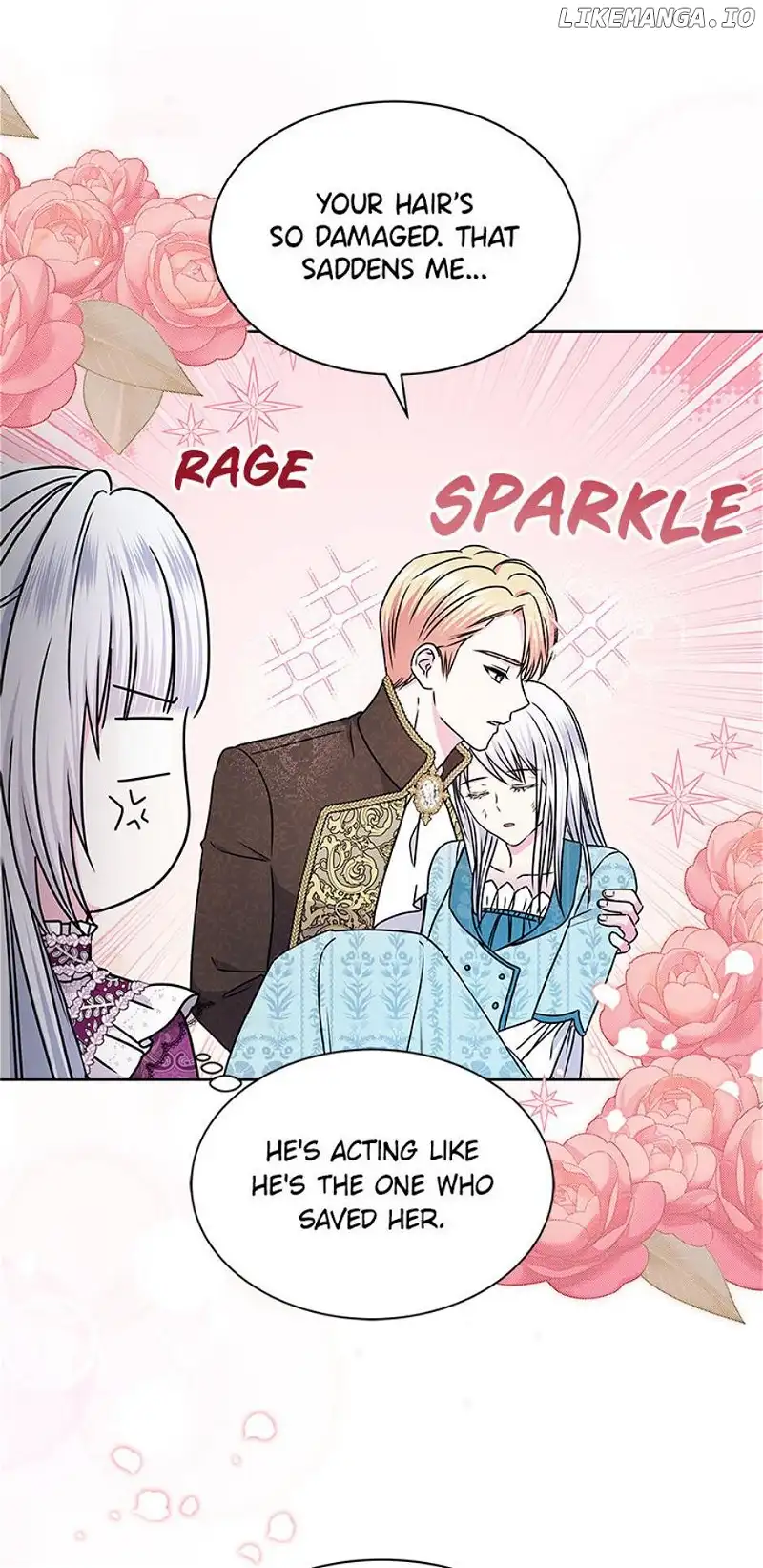 The Flower That Swallowed the Sun chapter 40 page 64