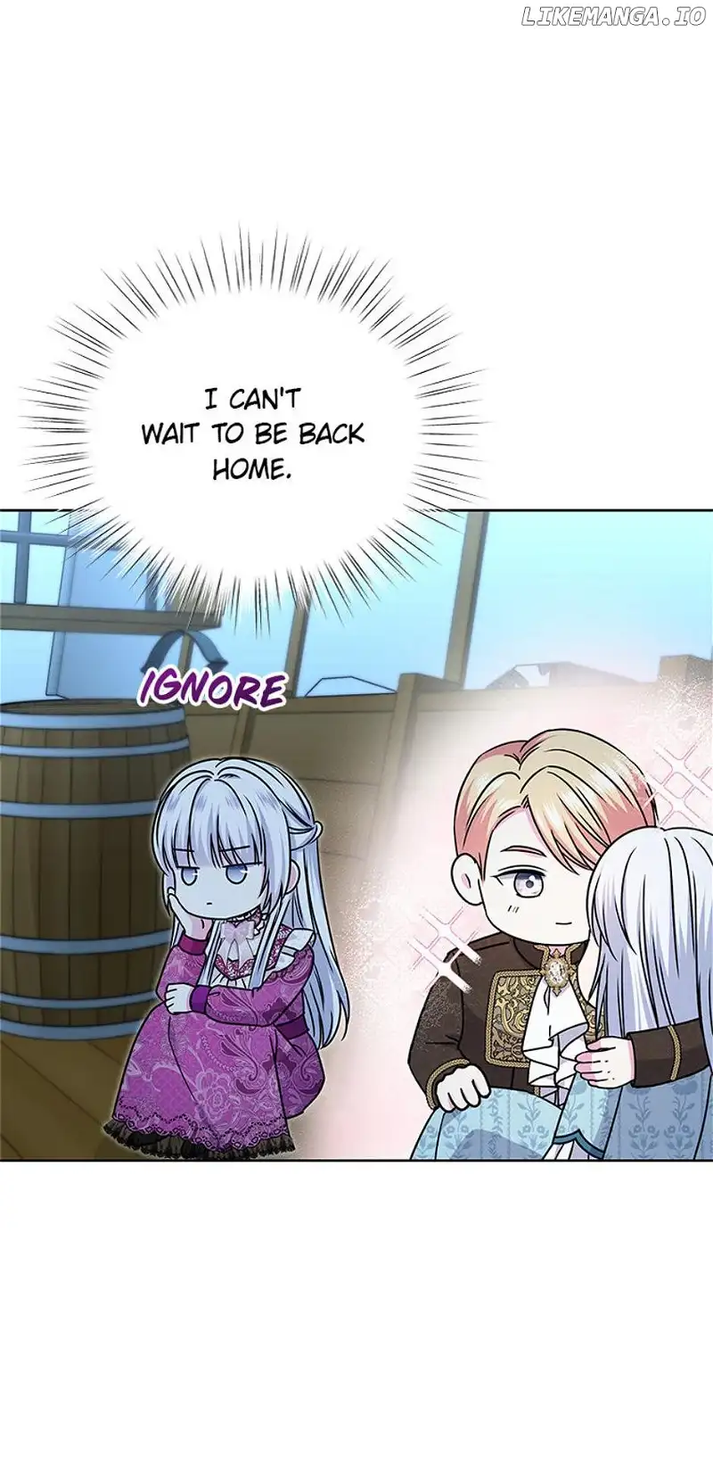The Flower That Swallowed the Sun chapter 40 page 66