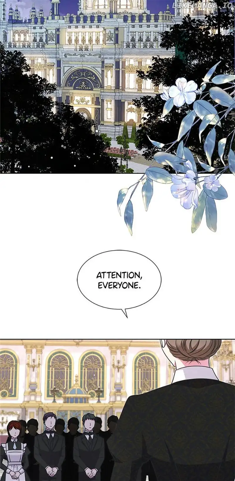 The Flower That Swallowed the Sun chapter 40 page 68