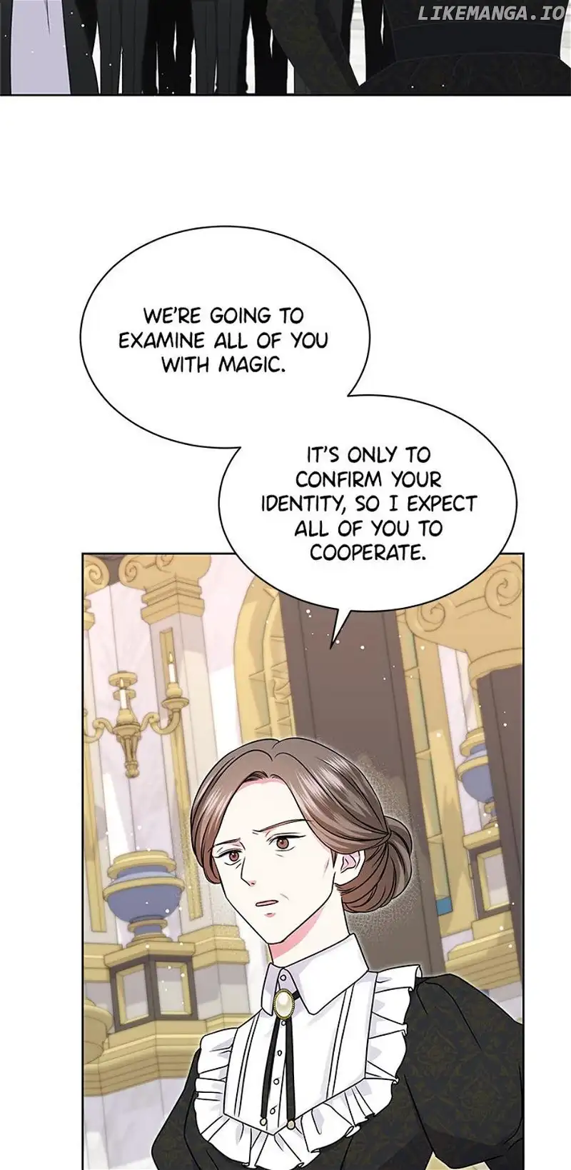 The Flower That Swallowed the Sun chapter 40 page 69