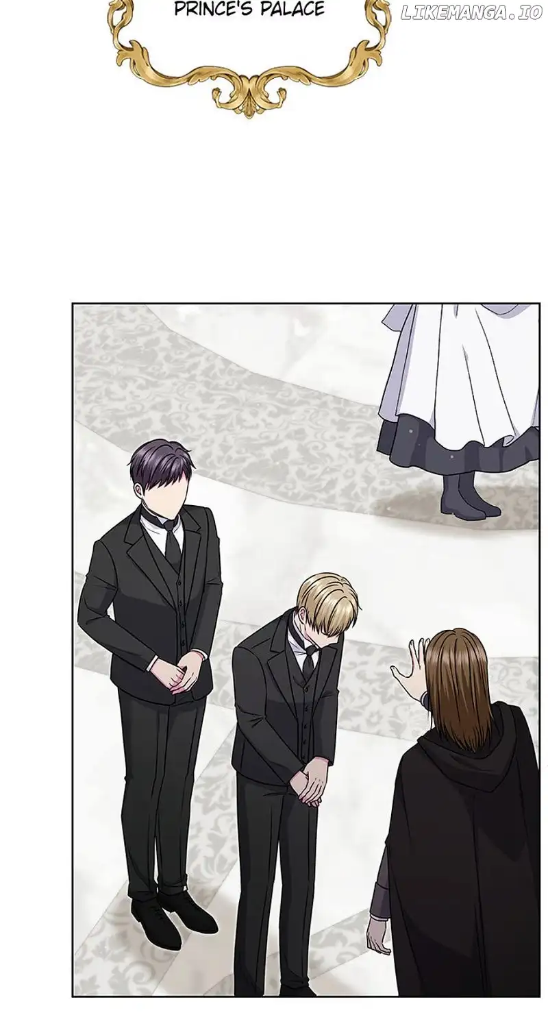 The Flower That Swallowed the Sun chapter 41 page 2