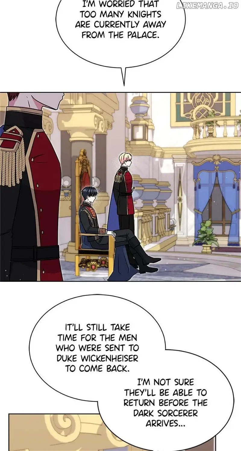 The Flower That Swallowed the Sun chapter 41 page 5