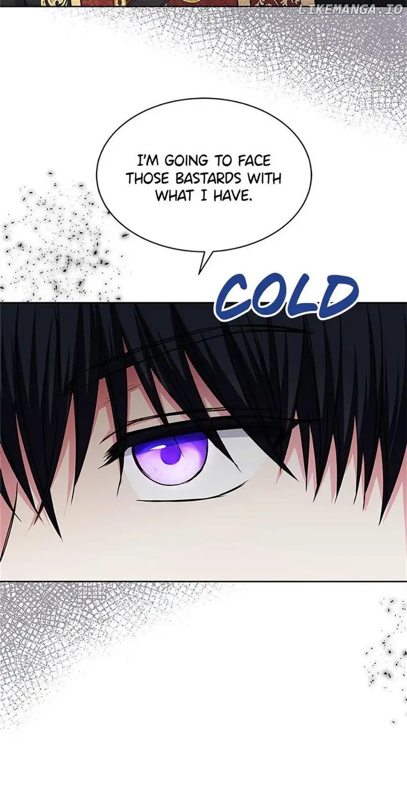 The Flower That Swallowed the Sun chapter 41 page 8