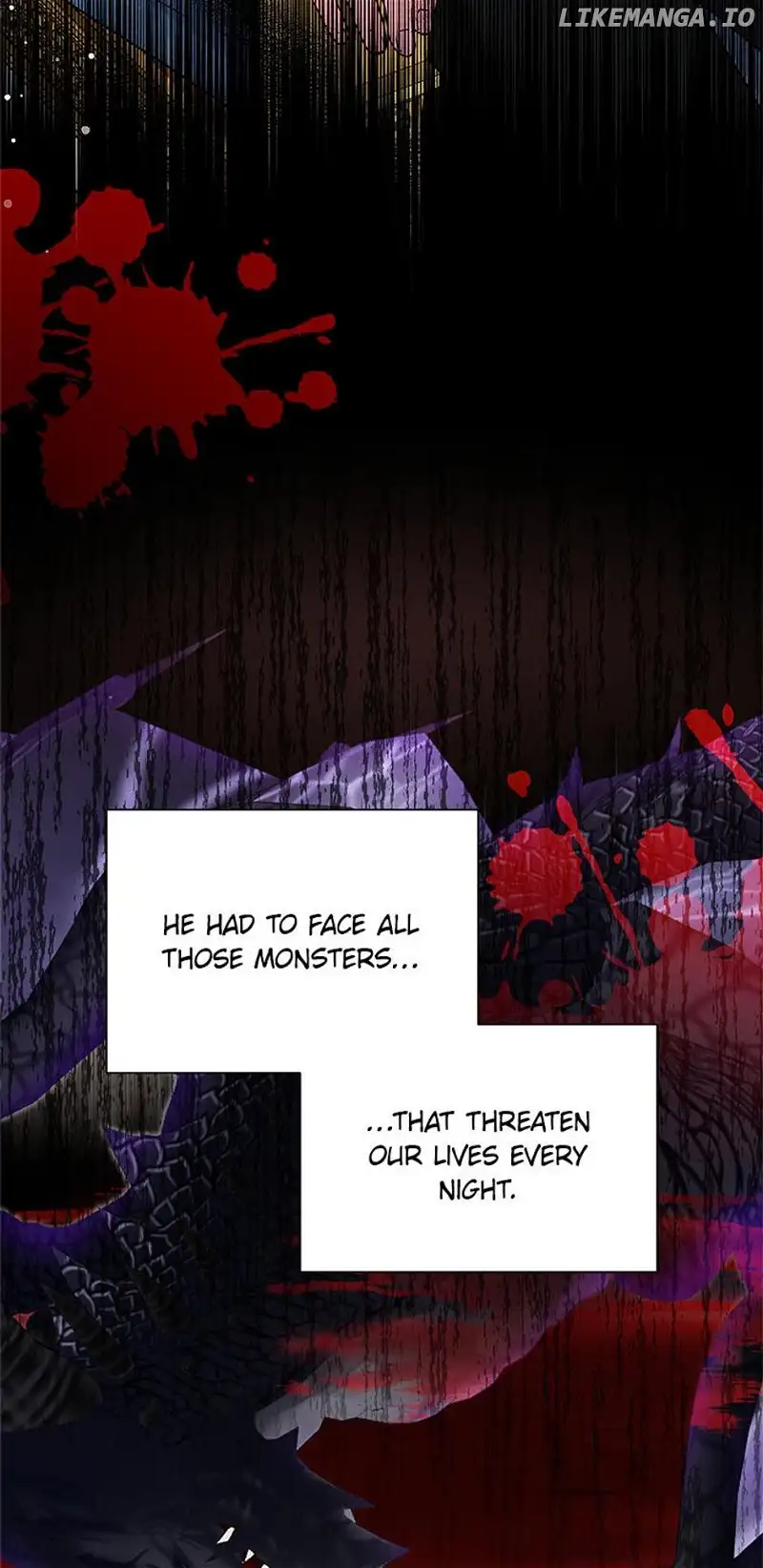 The Flower That Swallowed the Sun chapter 41 page 14